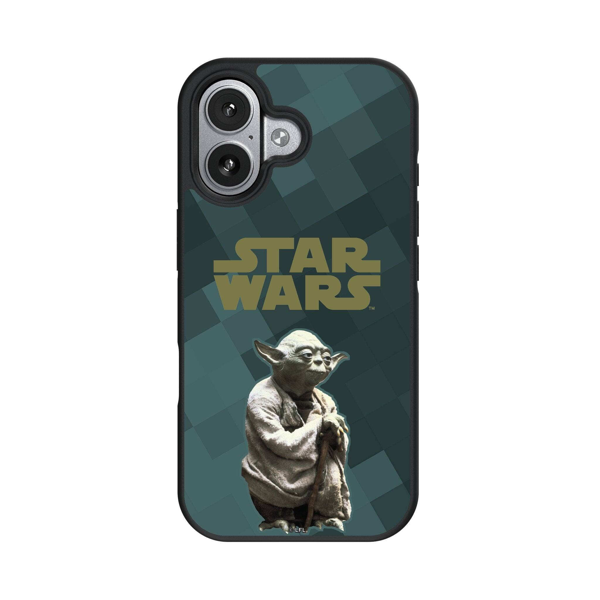 Yoda