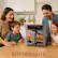 ou - - 4 I + 4SO 5000 e - | : : : I : I - I - : I I - I HUTE KITCHEN ELITE