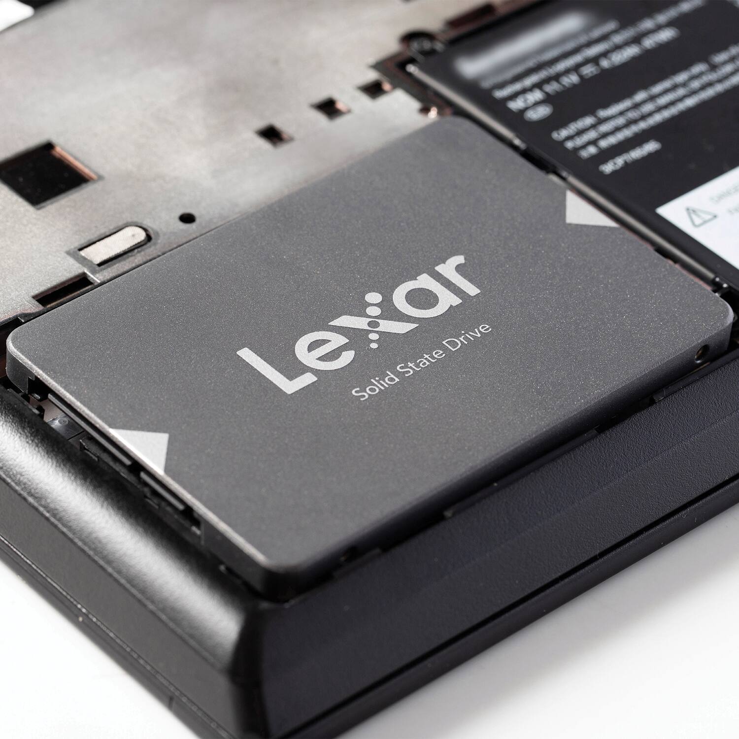 Lexar Solid State Drive