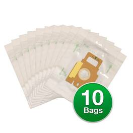 EnviroCare - 30 Pack Replacement Vacuum Bags for Part #322