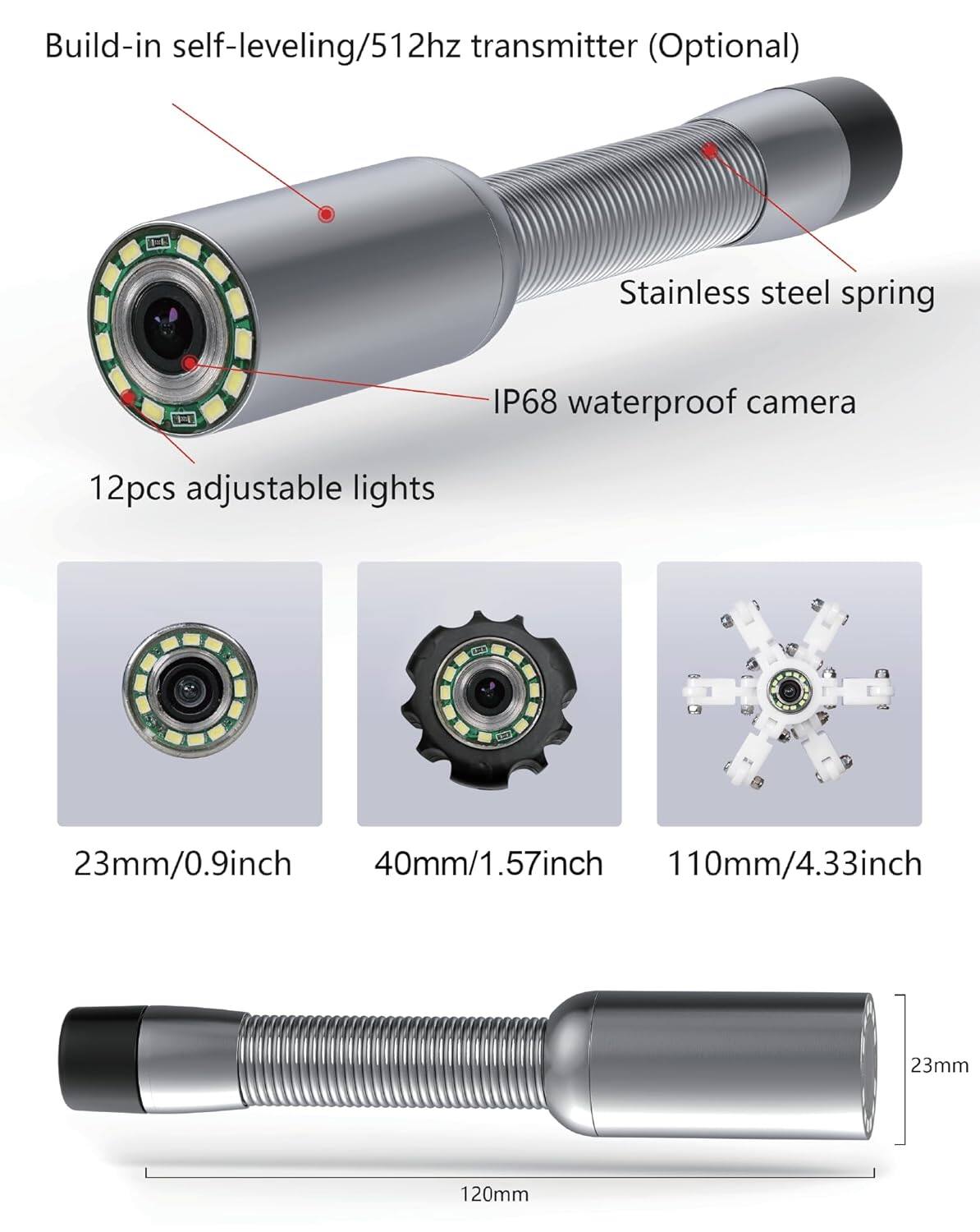 media item thumbnail