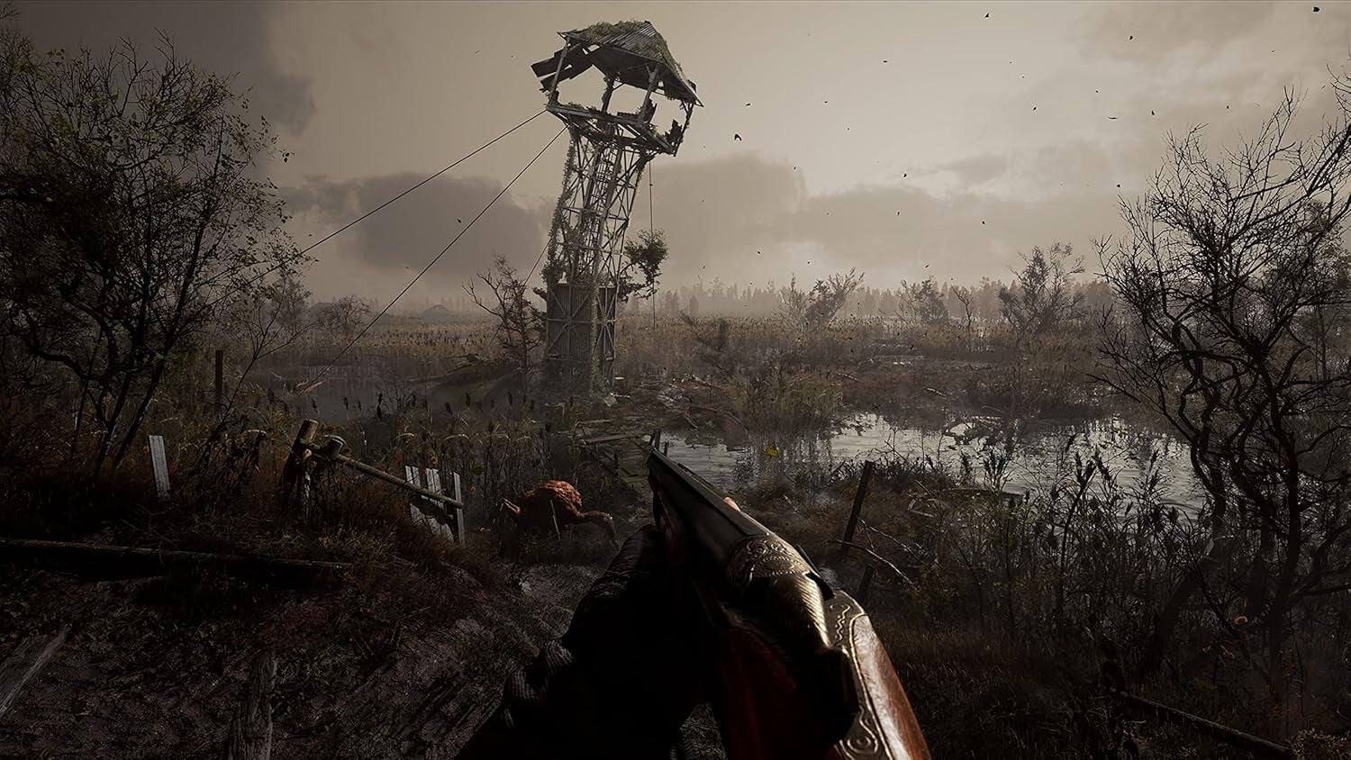Alt View 5. Deep Silver - S.T.A.L.K.E.R. 2: Heart of Chornobyl Steelbook Edition [Xbox Series X].
