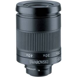 Swarovski - 20-60x Zoom Spotting Scope Eyepiece