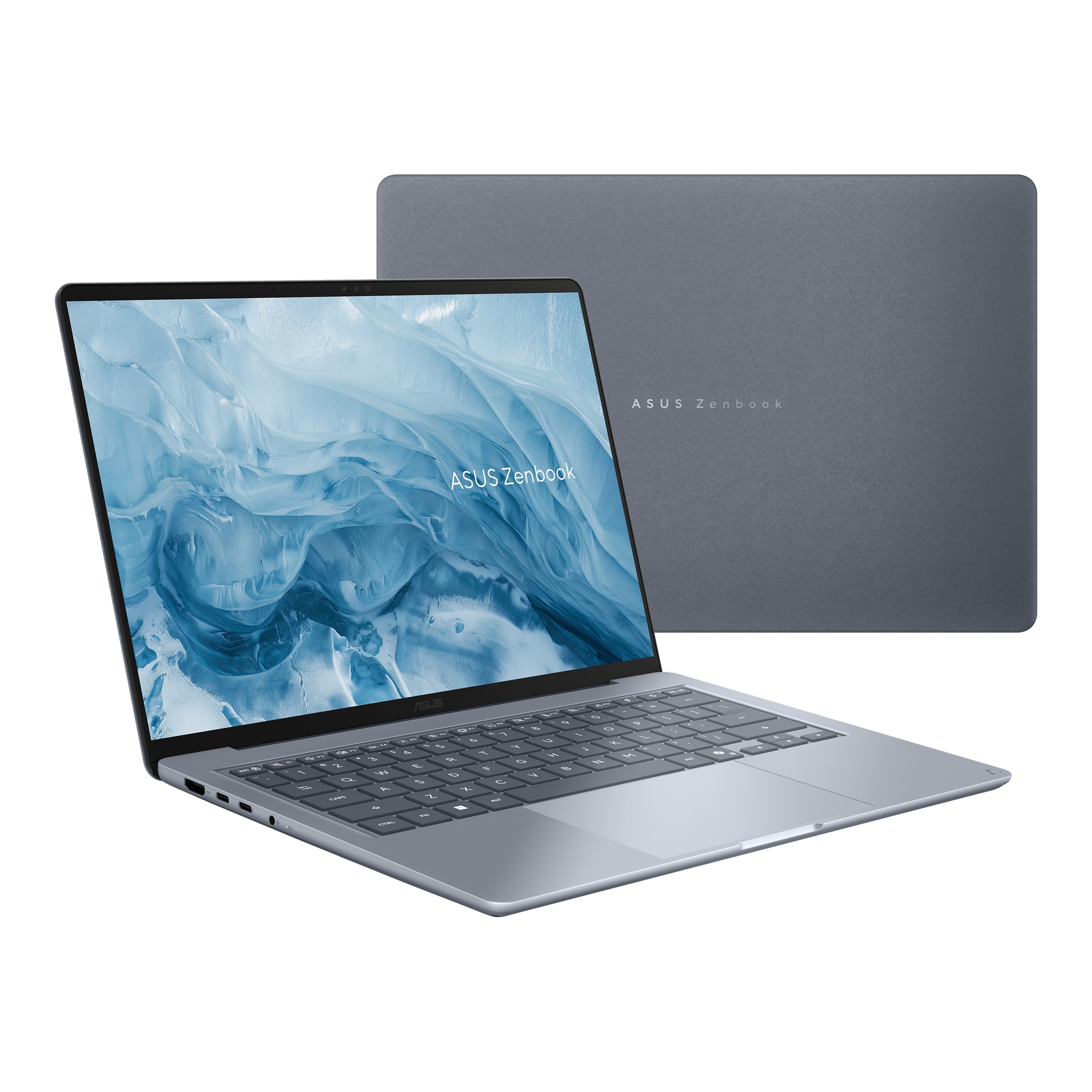 ASUS Zenbook 14 14