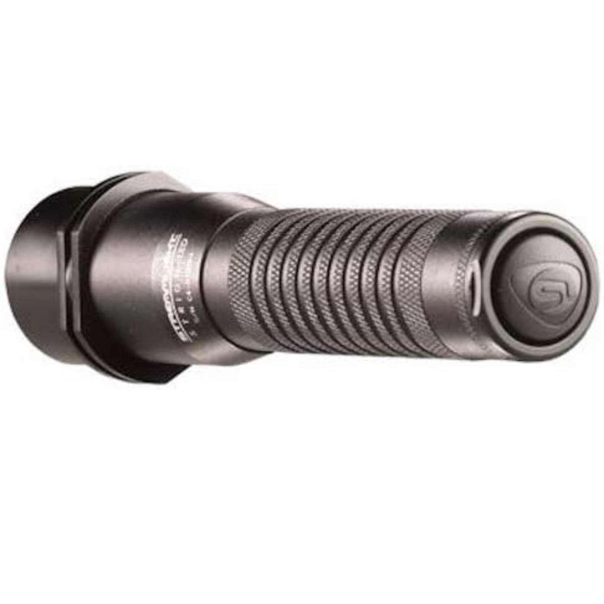 Back. Streamlight - Streamlight 74303 Strion LED Flashlight with AC Charger, Black - 260 Lumens - Black.