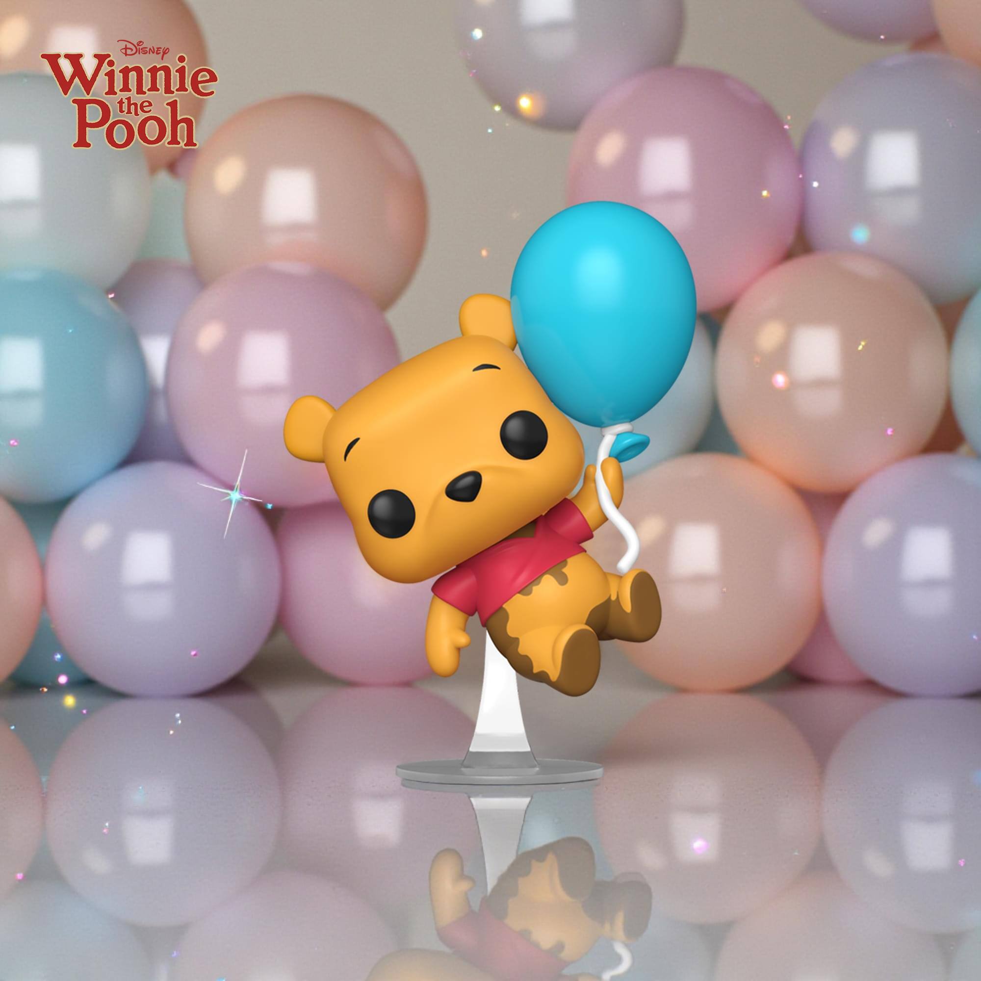 Disney Winnie the Pooh