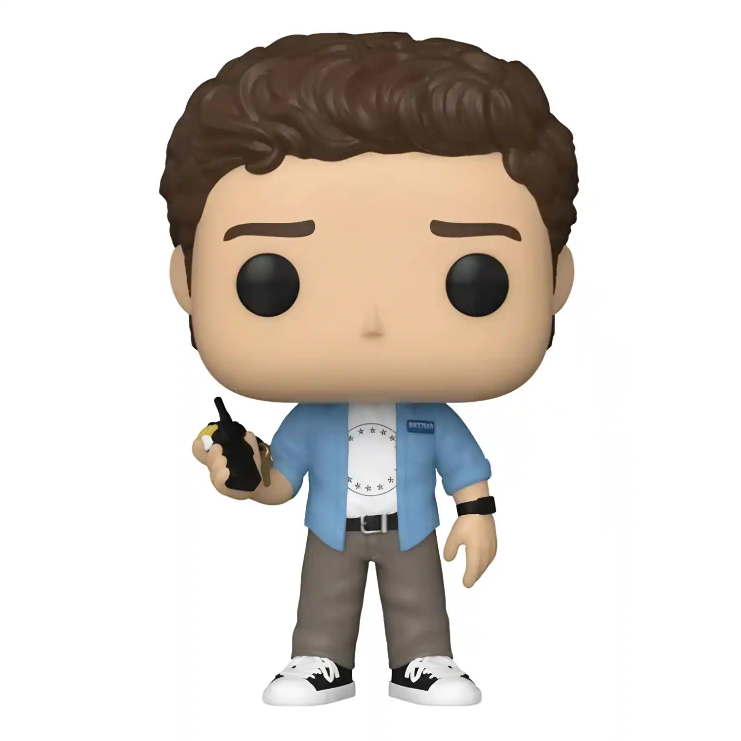 Angle. Funko - Funko Pop! The Boys -Hughie.