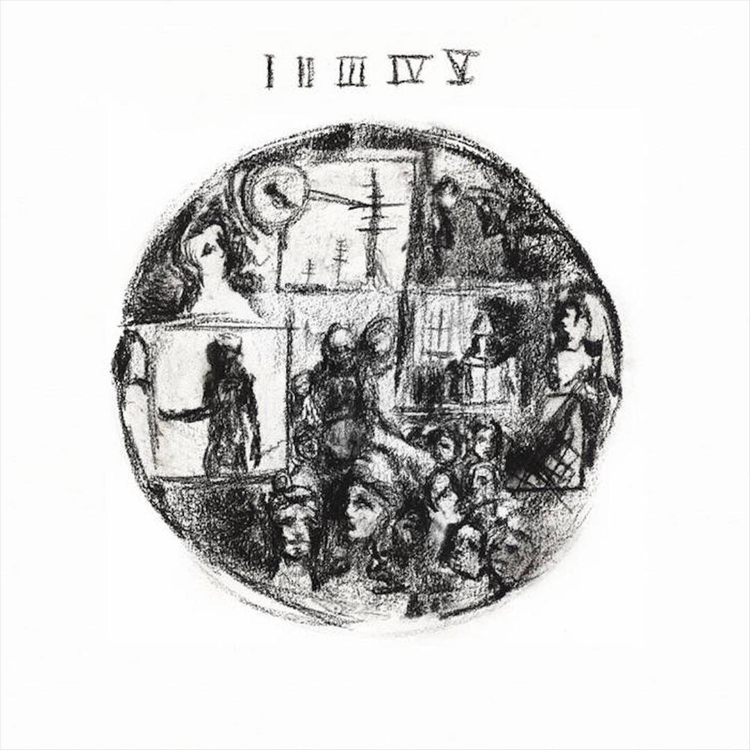 Scrapyard [LP] [VINYL]