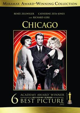 Chicago - DVD