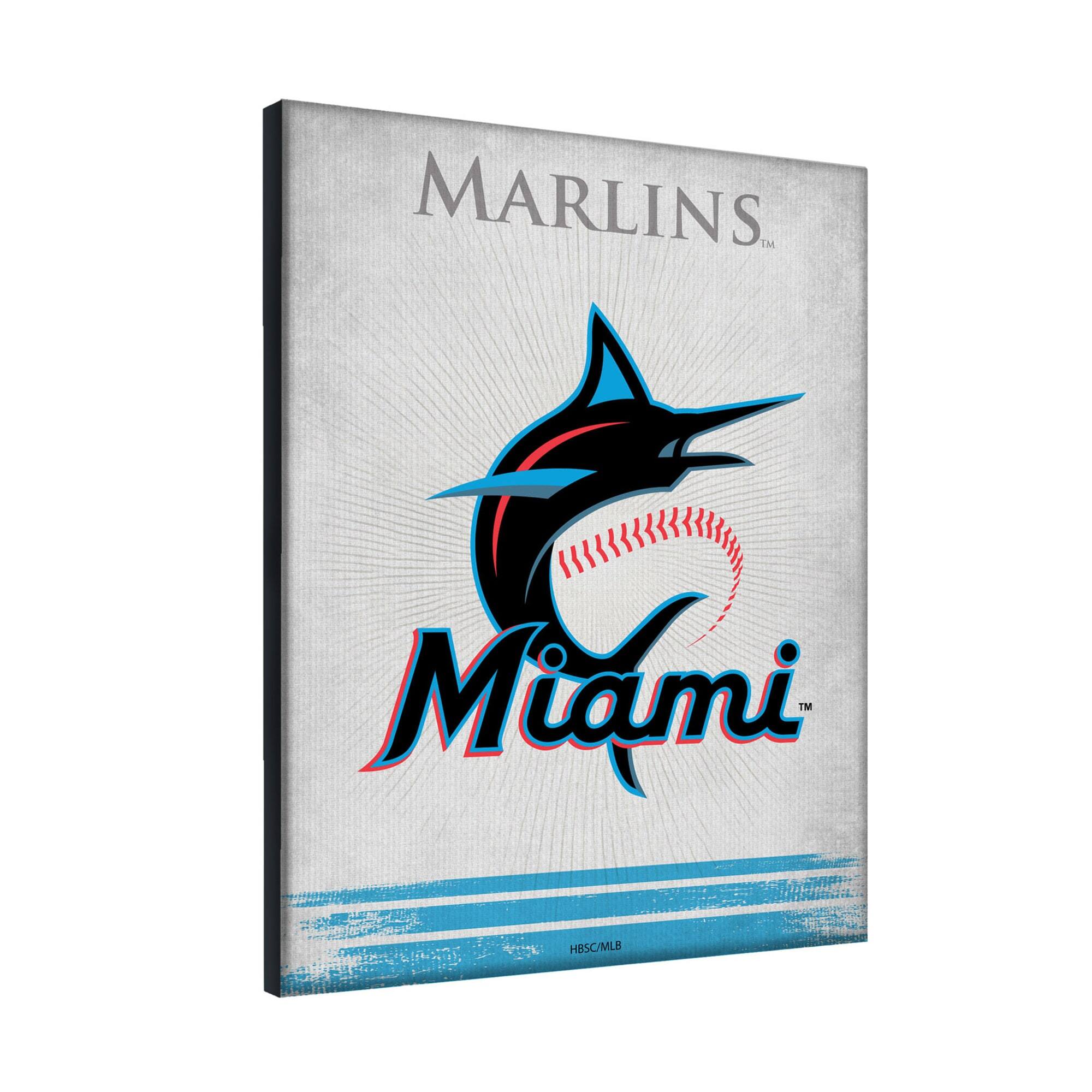 MARLINS  
TM  
Miami  
TM  
HBSC/MLB