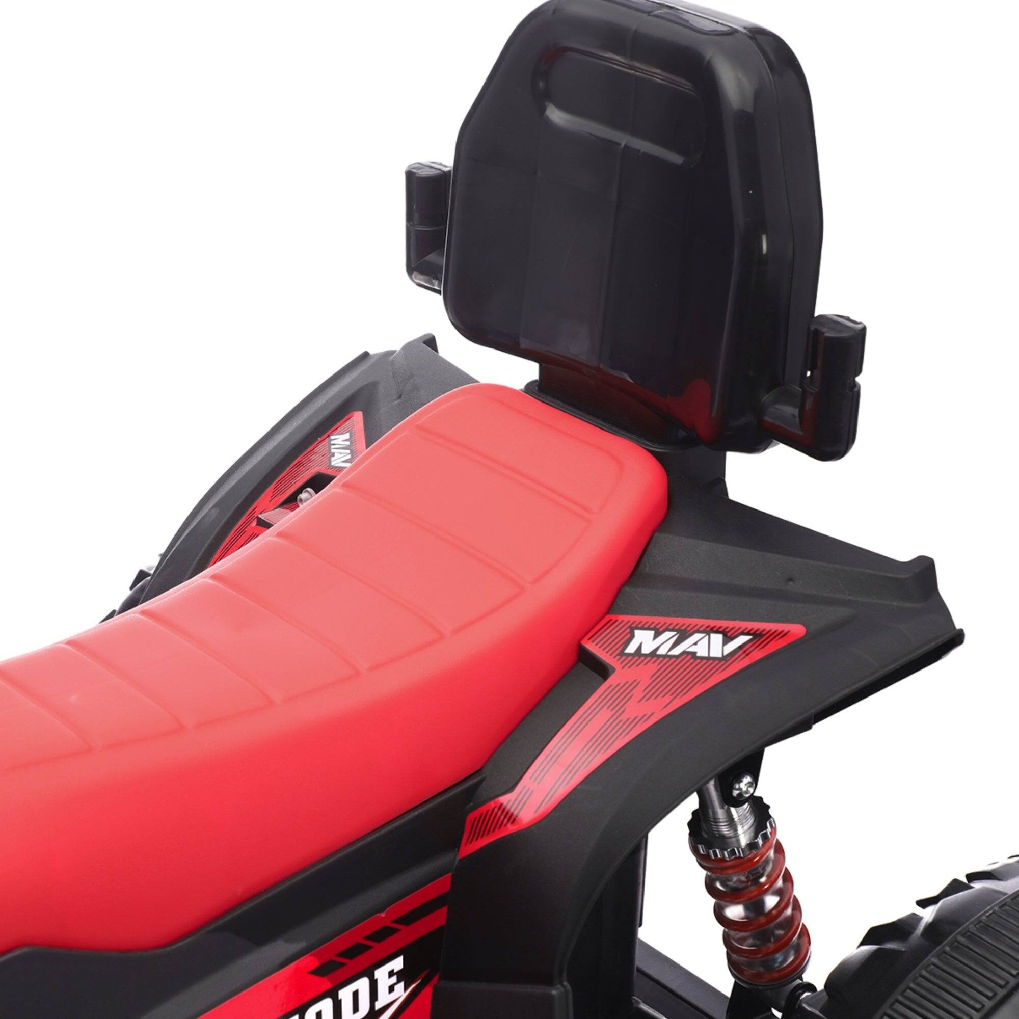 MAV MAV Undred Th ADE