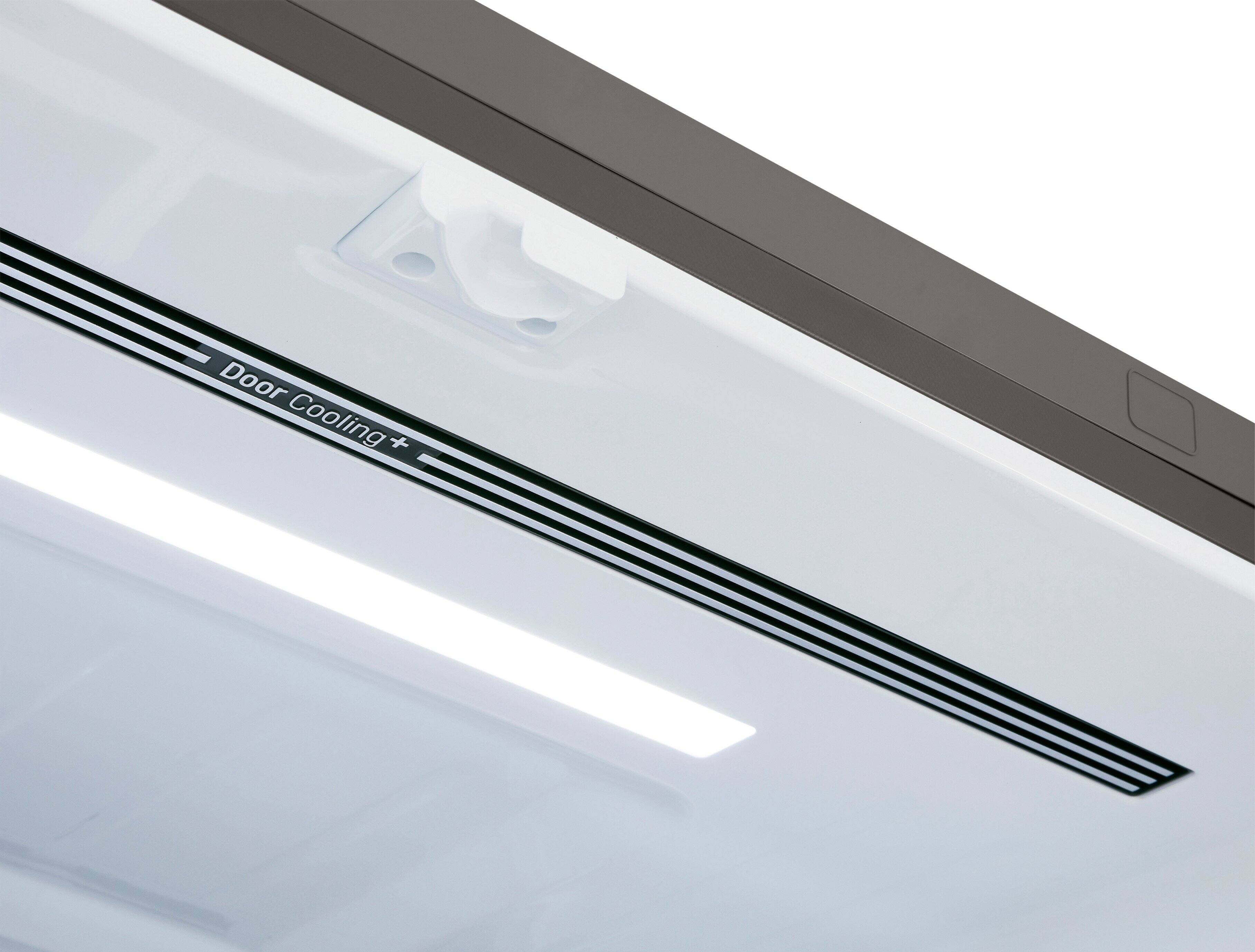 Door Cooling +