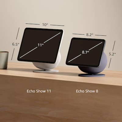 Amazon Echo Show 11, Vibrant Full HD 11 Amazon Echo Show 11, Vibrant Full HD 11