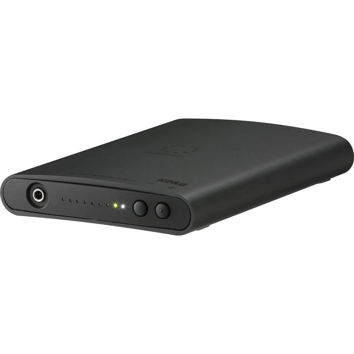 Korg - U.S.A. DSDAC100M Digital to Analog Converter price history on PriceWatchPro