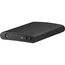 Korg - U.S.A. DSDAC100M Digital to Analog Converter