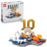 LEGO - Editions Kylian Mbappé – Soccer Highlights 43013