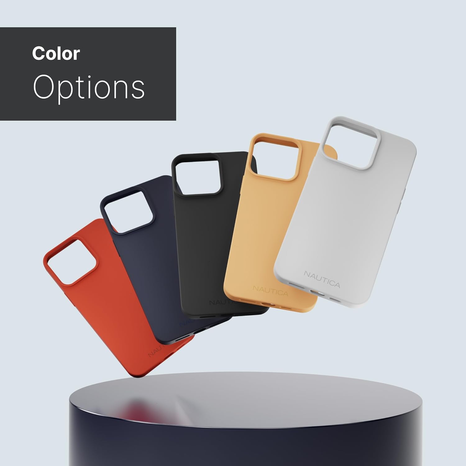 Color Options NAUTICA NAUTICA NAUTICA NAUTICA