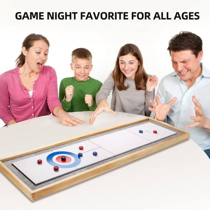 GAME NIGHT FAVORITE FOR ALL AGES