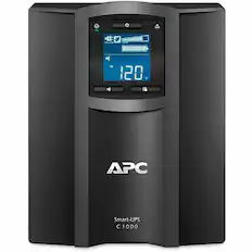 ON LINE LGAD IN 120 V APC Smart-UPS C1000