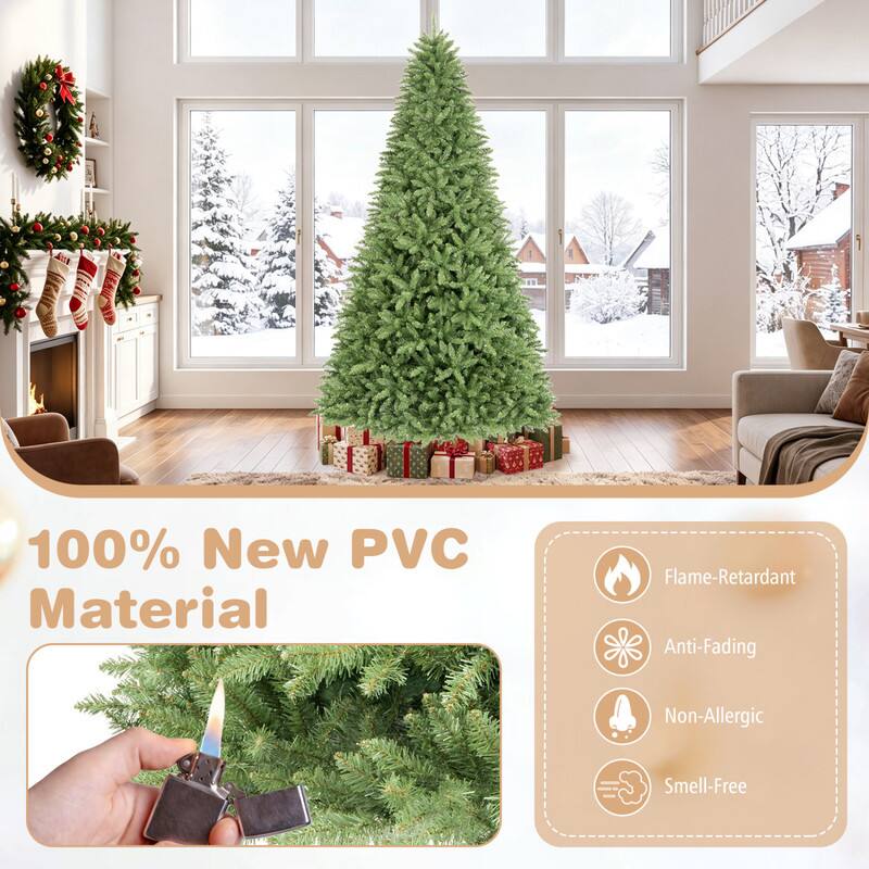 100% New PVC Material

Flame-Retardant
Anti-Fading
Non-Allergic
Smell-Free