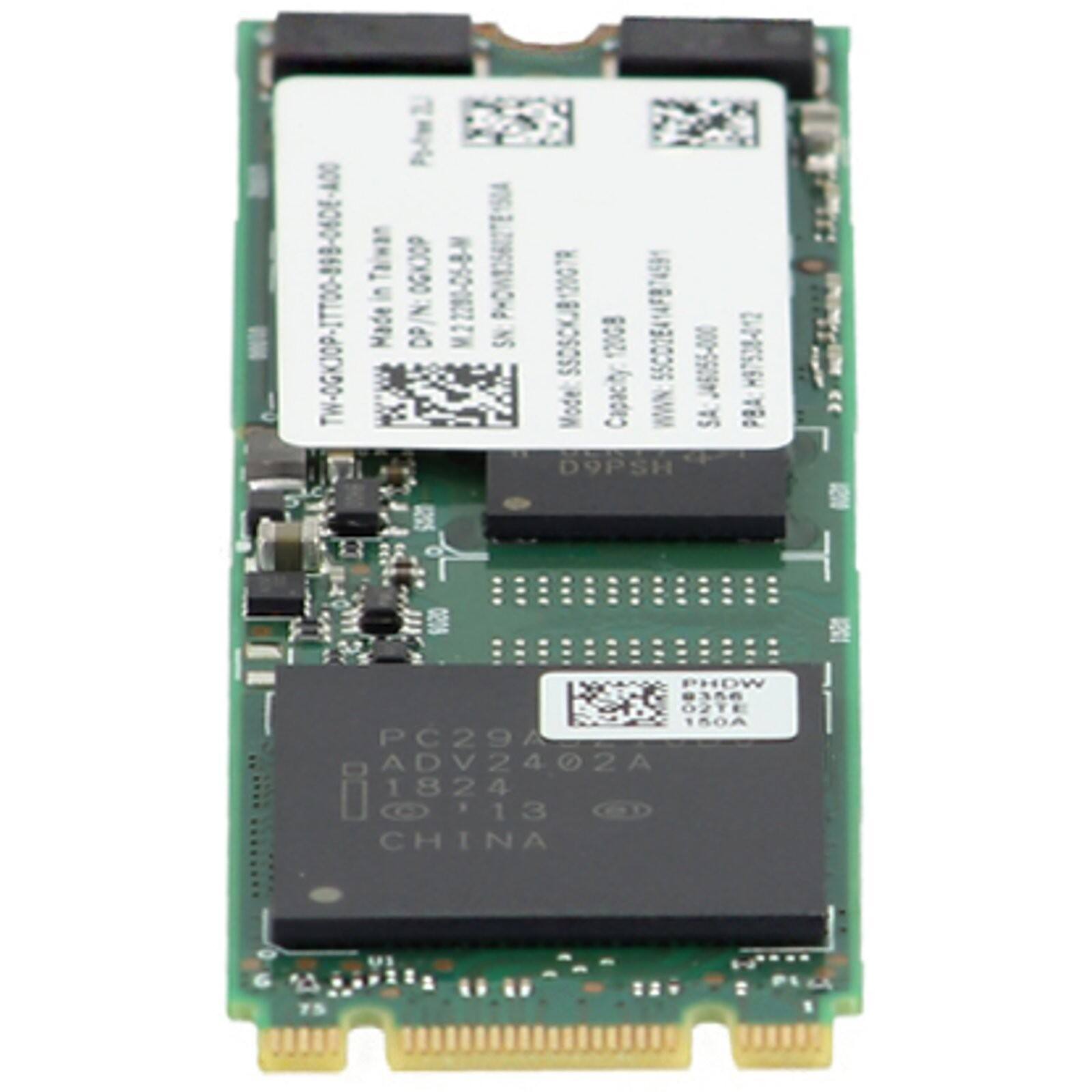 TW-OGKJOP-ITT00-898-06DE-AD0  
TW-OGKJOP- Pute Taiwan C  
OGKOOP W8-90-0622  
PHOWD56I2TE15IA  
Made 8 M2  
SN B SSDSCKJB12007R  
12008  
55C026414F874591  
48055-000  
Model Capacity WWN SA D9PSH  
97538-4112  
PBA " 0208  
PHOW 356 O2TE 180A  
PC29 ADV2402A  
2 4 1824 0113 13  
CHINA