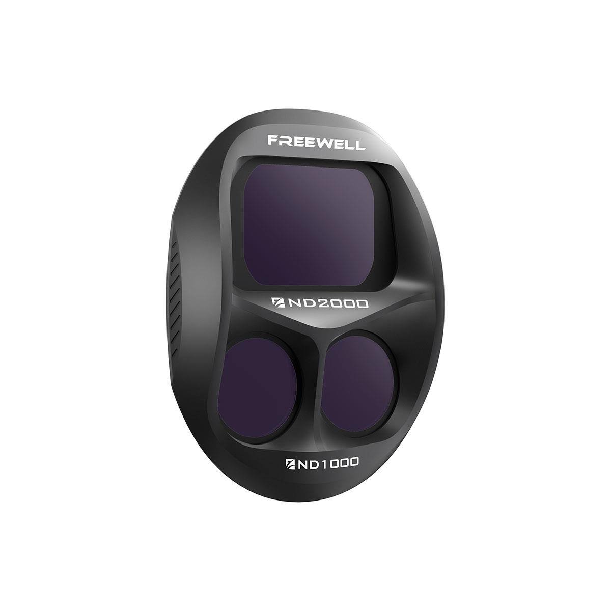 FREEWELL ND2000 ND1000