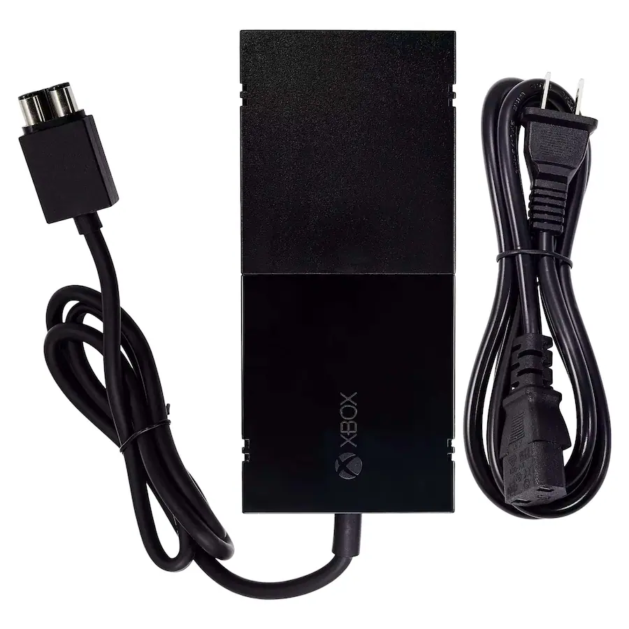 AC Adapter / Power Charger (200 240V) (No AC Cable) Replacement