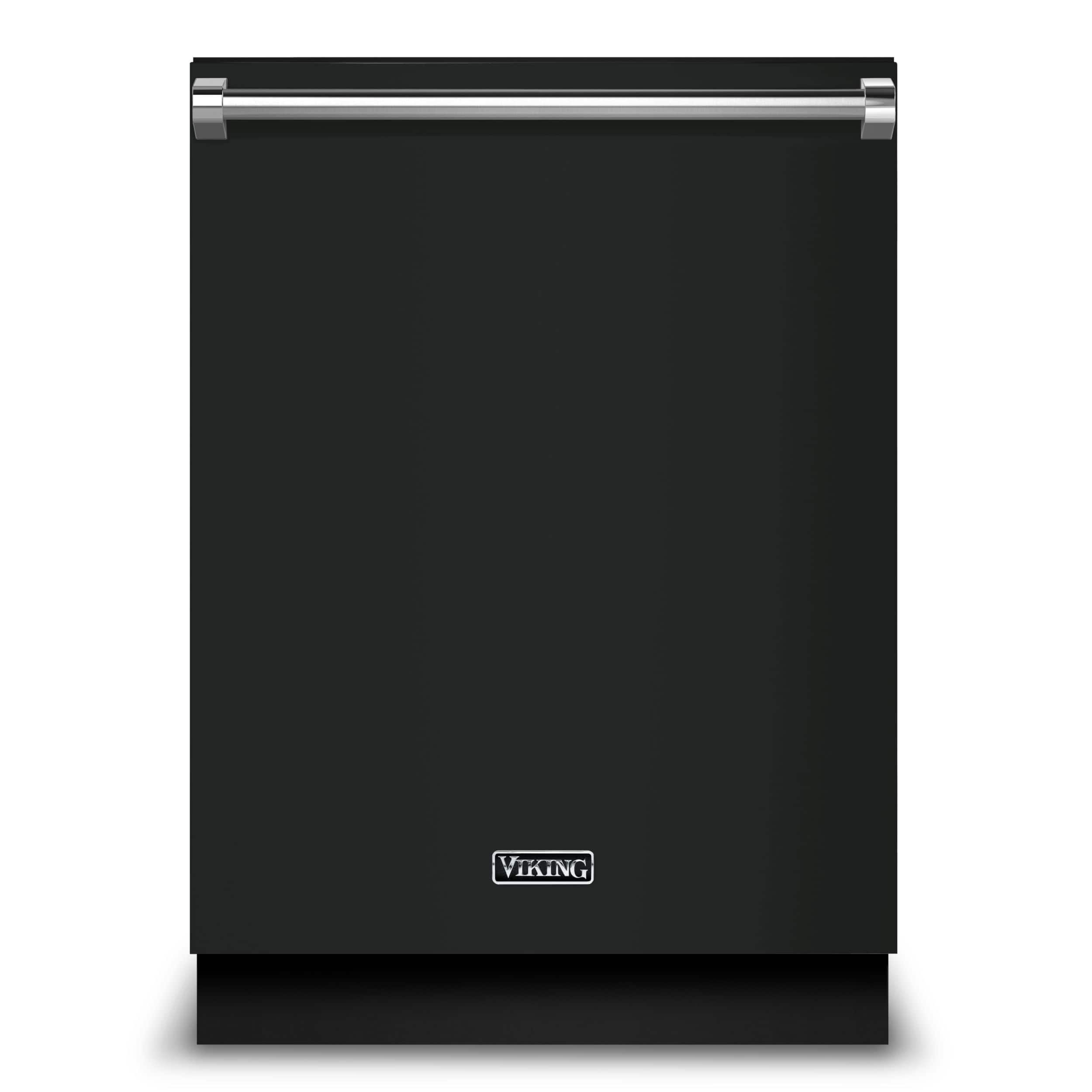 Viking - Professional Door Panel - Antique Bronze - Front_Zoom