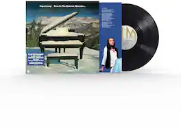 Supertramp - Even In The Quietest Moments... - VINYL LP
