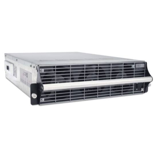 Alt View 1. APC - Symmetra PX 10kW Power Module, 208V, High Efficiency - 10 kW - 208 V AC - Black.