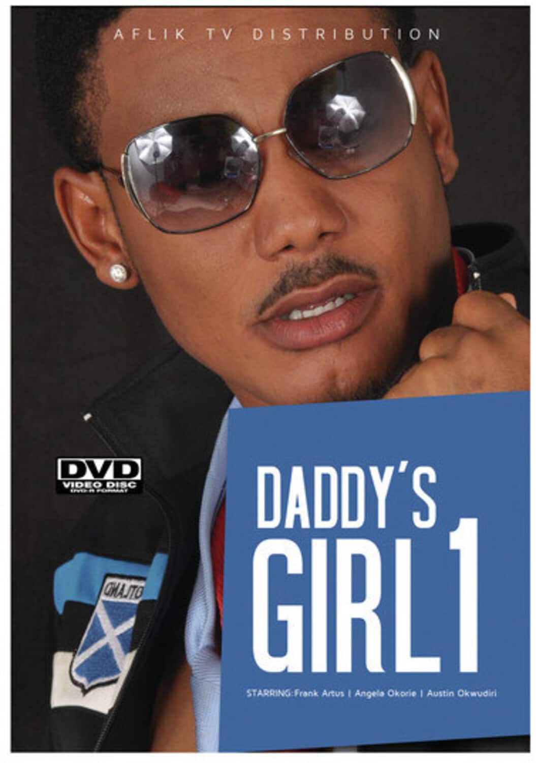 Daddy's Girl  - DVD