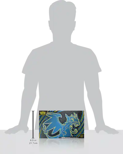 Pokmon Trading Card Game: Mega Charizard X ex Ultra Premium Collection 10-10065-109 - Best Buy Pokmon Trading Card Game: Mega Charizard X ex Ultra Premium Collection 10-10065-109 - Best Buy