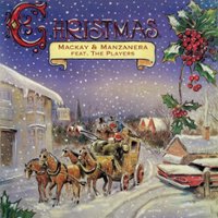 Christmas [LP] - VINYL - Front_Zoom