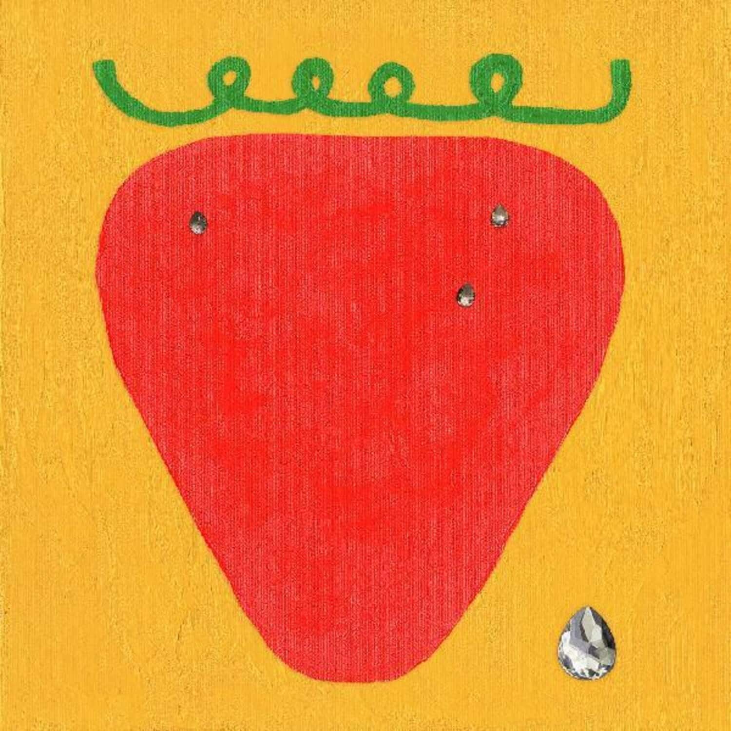 Big Bill - Strawberry Seed   - COMPACT DISCS [CD] price history on PriceWatchPro