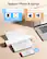 Support Phone & laptop
BLUETOOTH CONNECTION
- Ipad
- Mobile phone
USB CABLE CONNECTION
- Mac os
- Windows