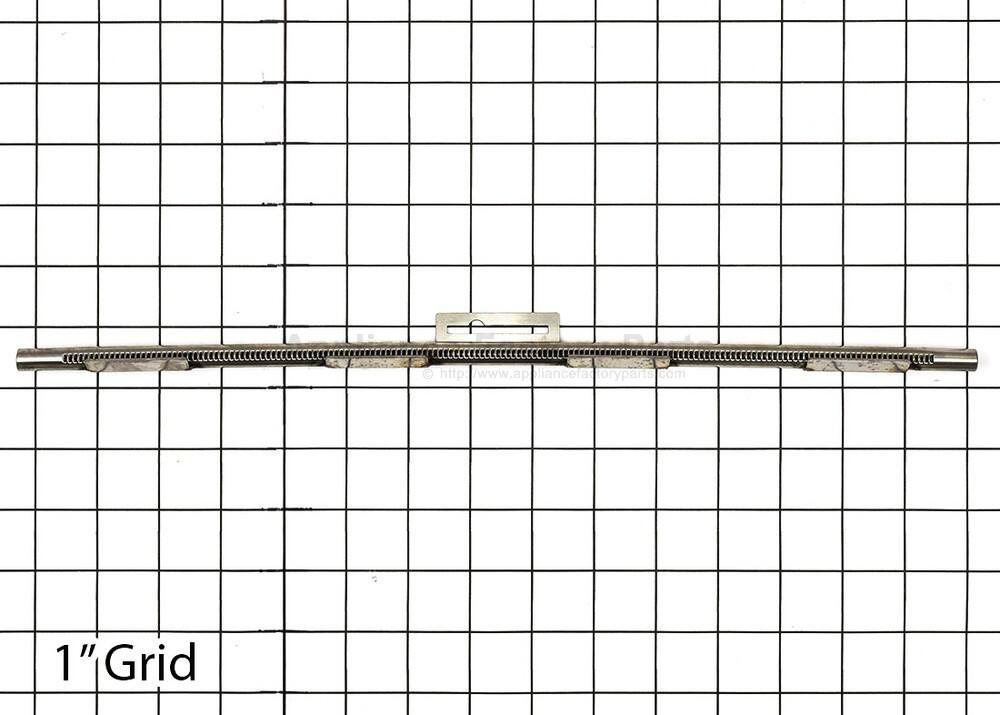 00 http://www.appliancefactoryparts.com 1" Grid