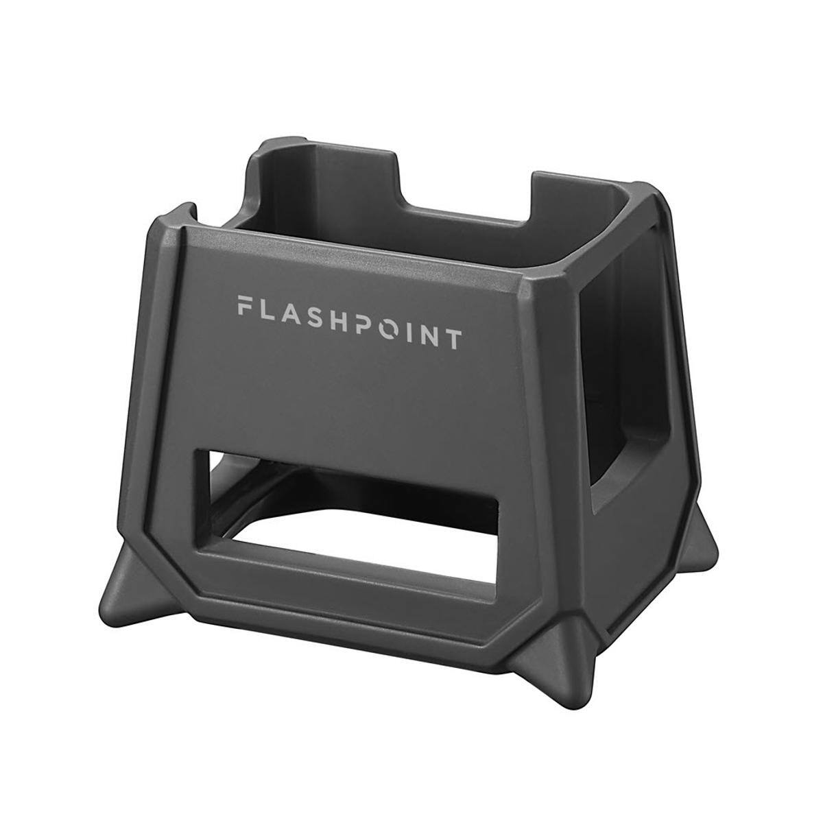 Flashpoint eVOLV 200 Pro II TTL Pocket Flash Kit With BP 960 Blast Pack ...
