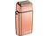 Alt View 5. Babyliss - BaByliss PRO FOILFX02 Cordless Metal ROSE GOLD Double Foil Shaver FXFS2RG-ROSE GOLD - Rose Gold.