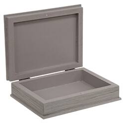 Left. BreeBe - In Every Moment Cardinal Book Box - 3 Asstd. - Multicolor.