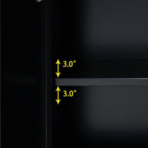 3.0"  
3.0"