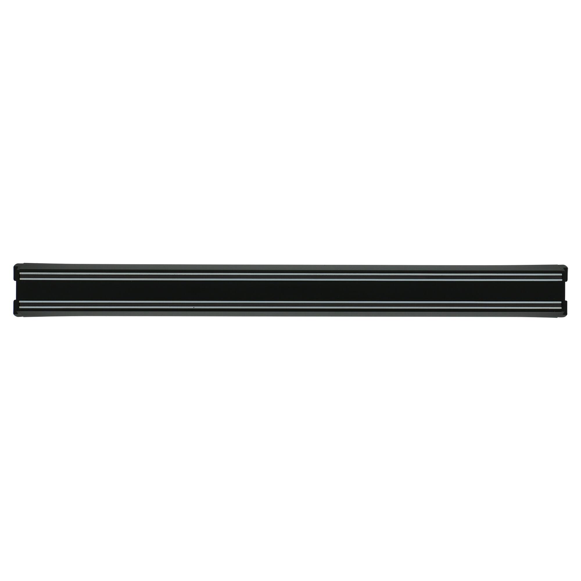 ZWILLING - 17.5-inch Magnetic Knife Bar - Black