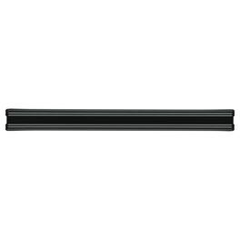 ZWILLING - 17.5-inch Magnetic Knife Bar - Black