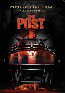 The Post (MOD) (DVD Movie)