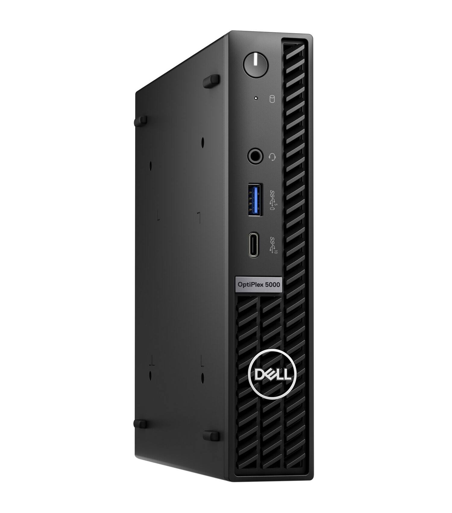 I am a Dell OptiPlex 5000