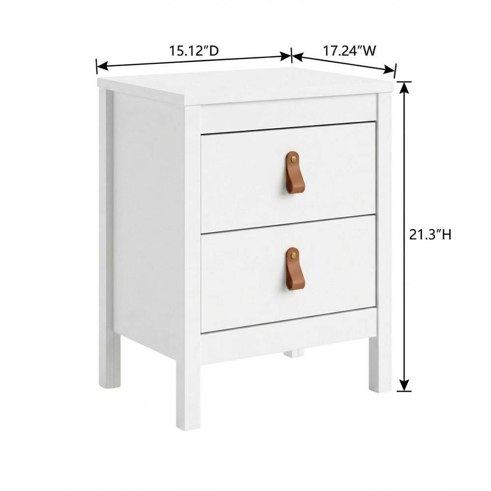 15.12" D x 17.24" W x 21.3" H