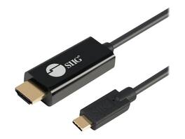 SIIG - USB-C to HDMI 2.0 Active Cable - 2M