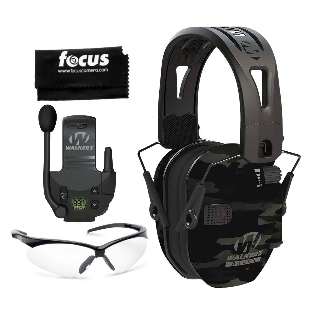 focus www.focuscamera.com

WALKER'S OFF - 2 9 88 1 E TE M

WALKER'S RAZOR