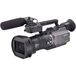 Sony - Professional DSR-PD170P DSRPD170E PAL 3 CCD MiniDV Camcorder with 12x Optical Zoom PAL