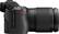 Left. Nikon - Z5II 4 K Video Mirrorless Camera Body w/ NIKKOR Z 24-200mm f/4-6.3 VR Lens - Black.