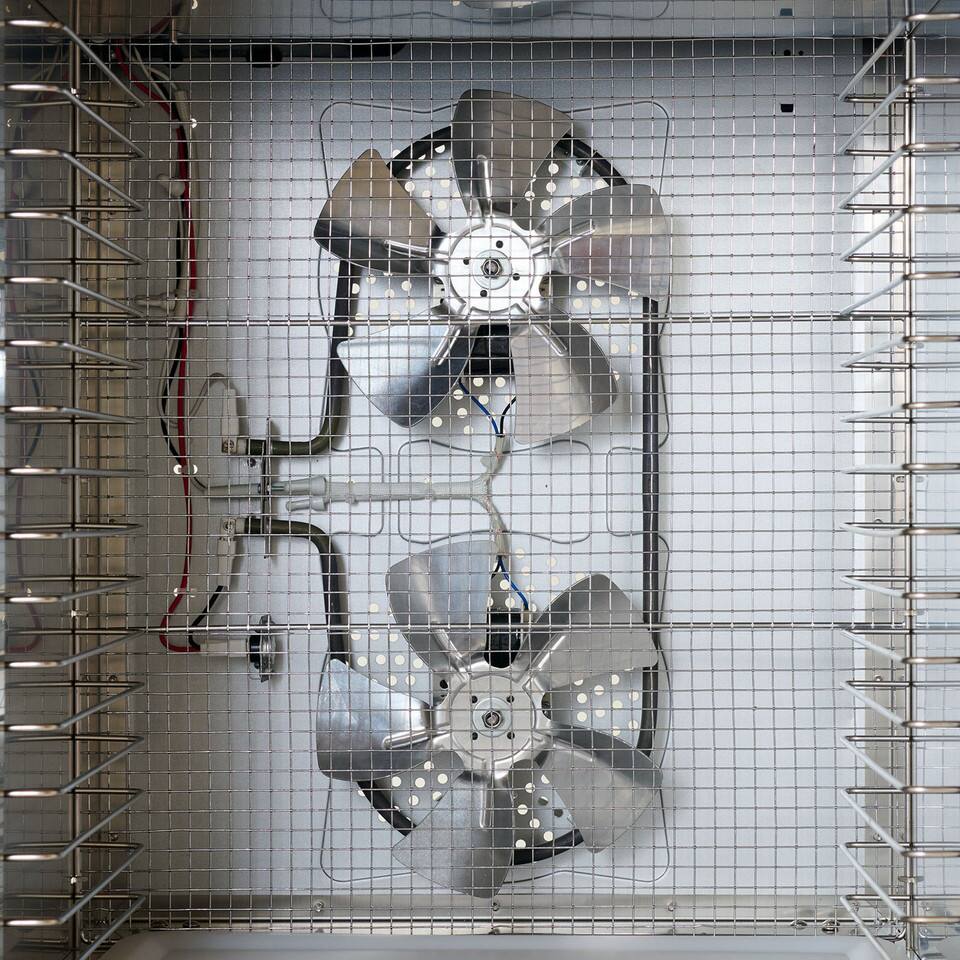 Alt View 2. LEM Product - NEW 16-Tray Stainless Steel Dehydrator - Stainless Steel.